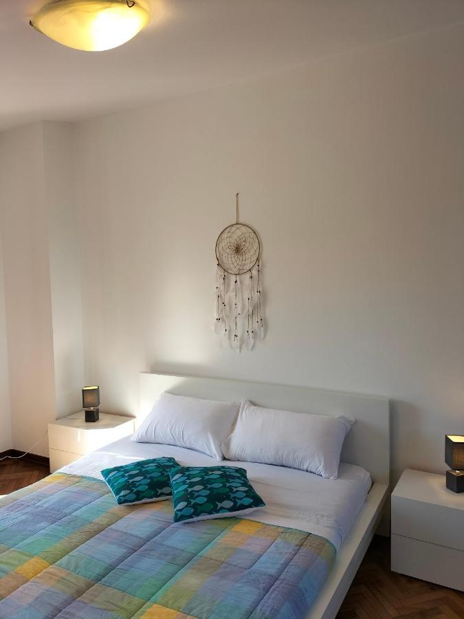 Casa Vacanze Bonardini Castiglione del Lago Exterior foto