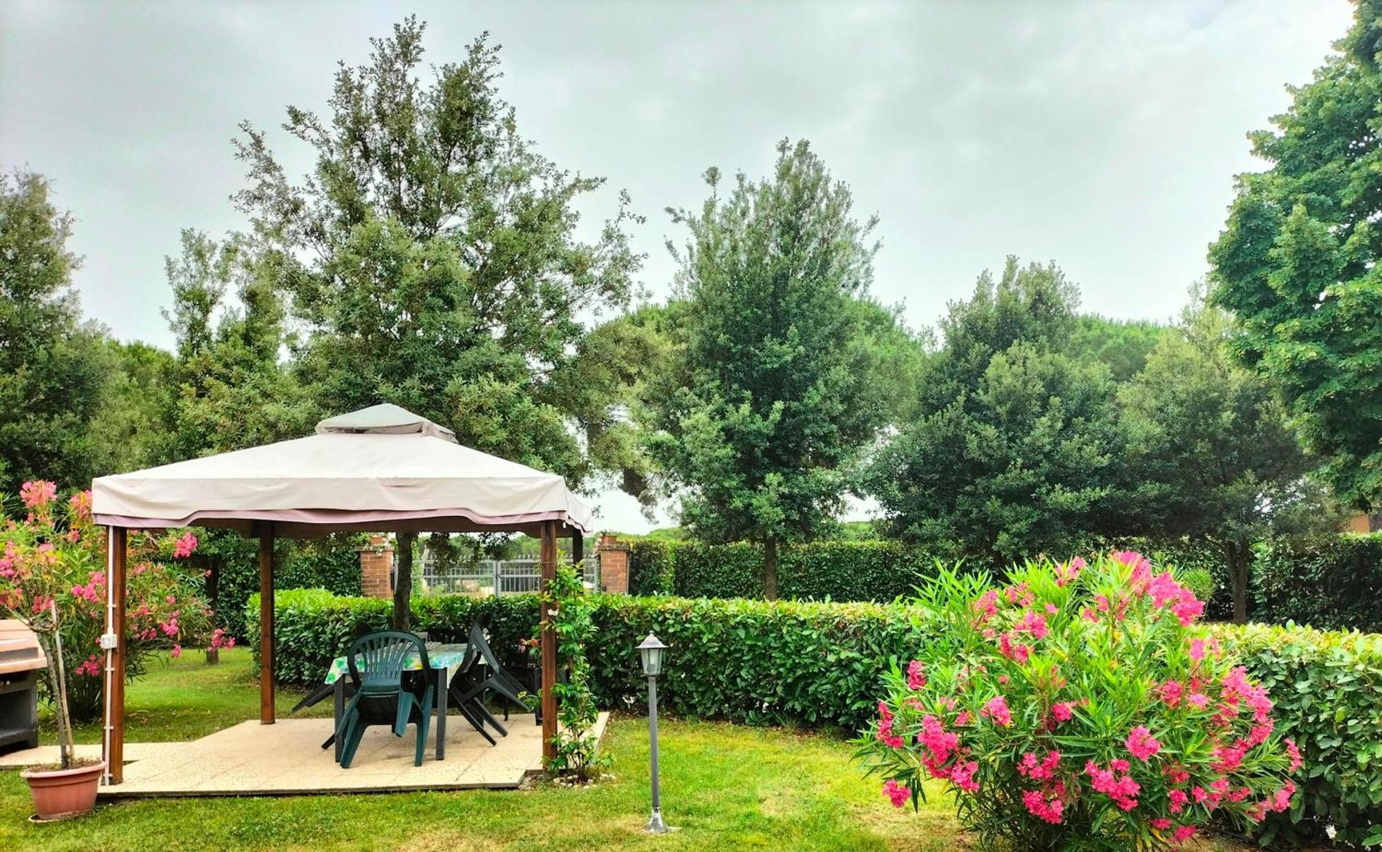 Casa Vacanze Bonardini Castiglione del Lago Exterior foto